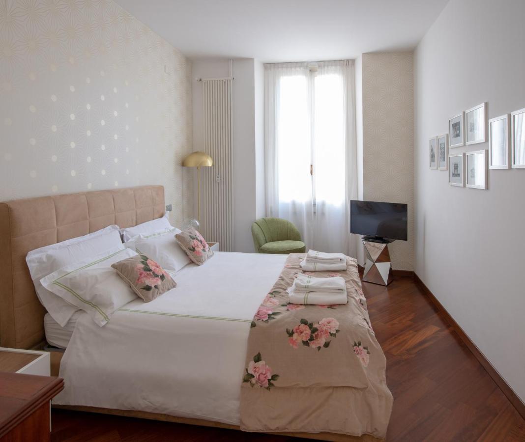 Appartement Residenza Belle époque Milan