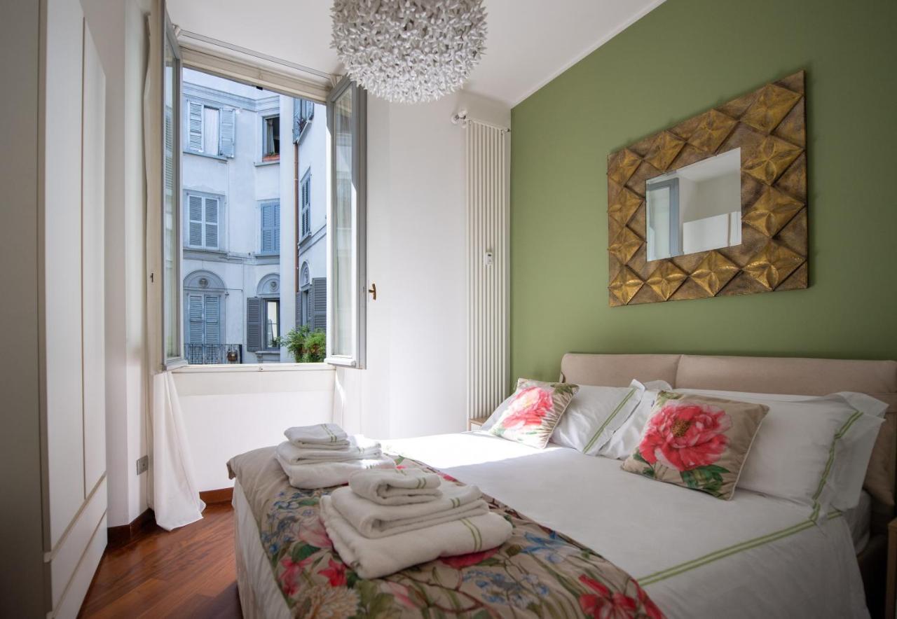 Residenza Belle époque Appartement Milan