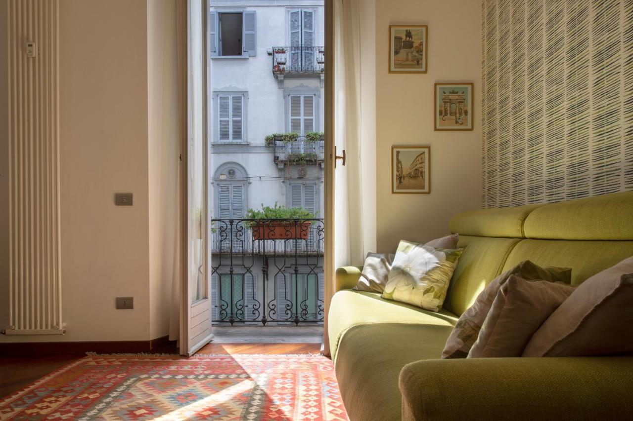 Residenza Belle époque Milan
