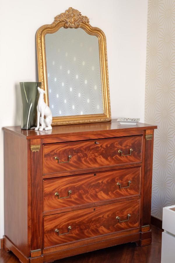 Residenza Belle époque Appartement Milan