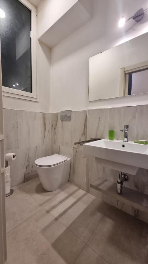 Appartement Residenza Belle époque Milan